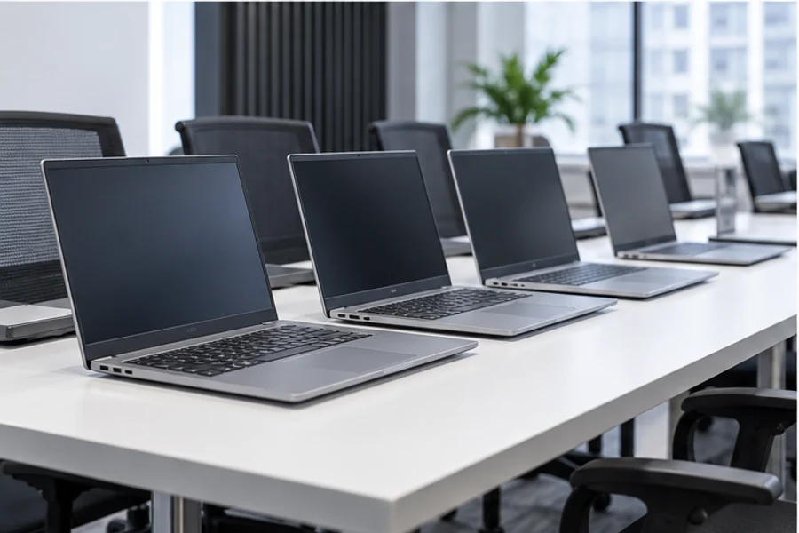 Ilustrasi layanan RENTAL LAPTOP