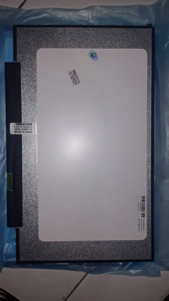 LCD 14 Slim 30 Pin Tanpa Baut FHD Small