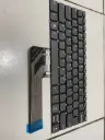 Keyboard Lenovo Ideapad Yoga Slim 7 5-14iil 14acn6 14are05 14iil05 14itl05 14itl5 No Phone Key