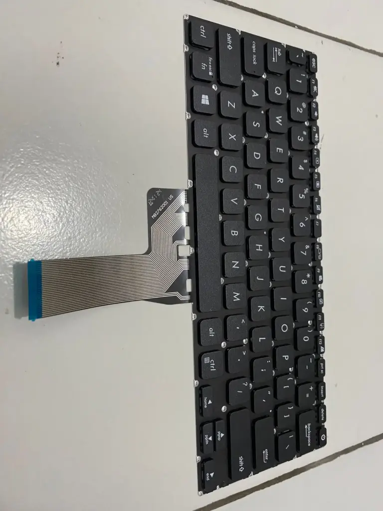 Keyboard Asus X409 A409 A409F A409FA A409J A409JA A409M A409U M409 M409A M409B M409BA M409D M409DA