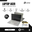 Acer Swift X (SFX14-41G)