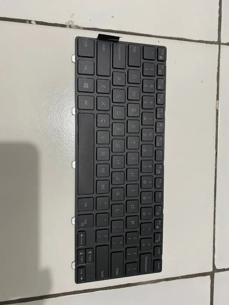 Keyboard Dell Inspiron 14-3000 14-3441
