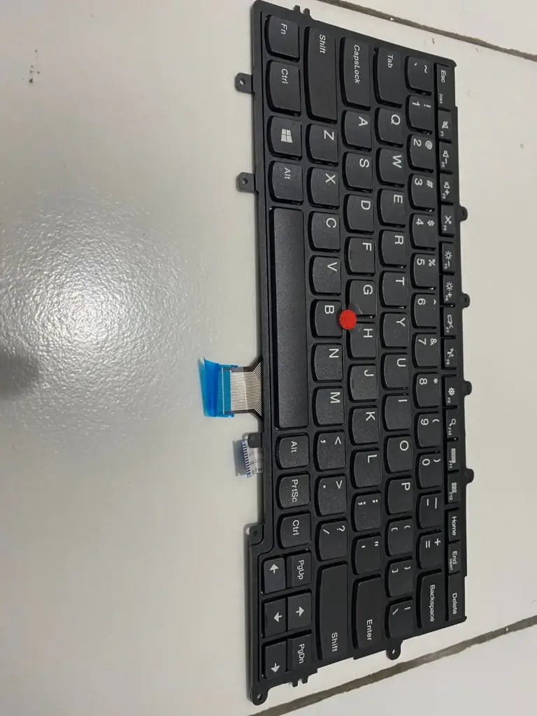 Keyboard Lenovo Thinkpad T460 L460 L470  L450 T431 T431S T440 T440P T440S T450 T450S Pointer