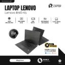 Lenovo B40-45