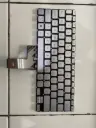 Keyboard Asus X415 X415EA A415M M415D A415J A415F Silver Backlight Tombol Power