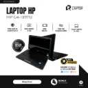 HP G4-1311TU