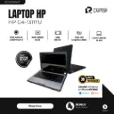 HP G4-1311TU