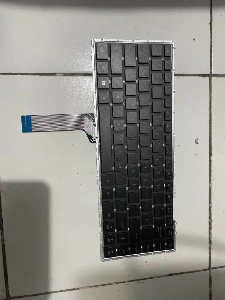 Keyboard Asus A442 A442U X442 X442U X442UA