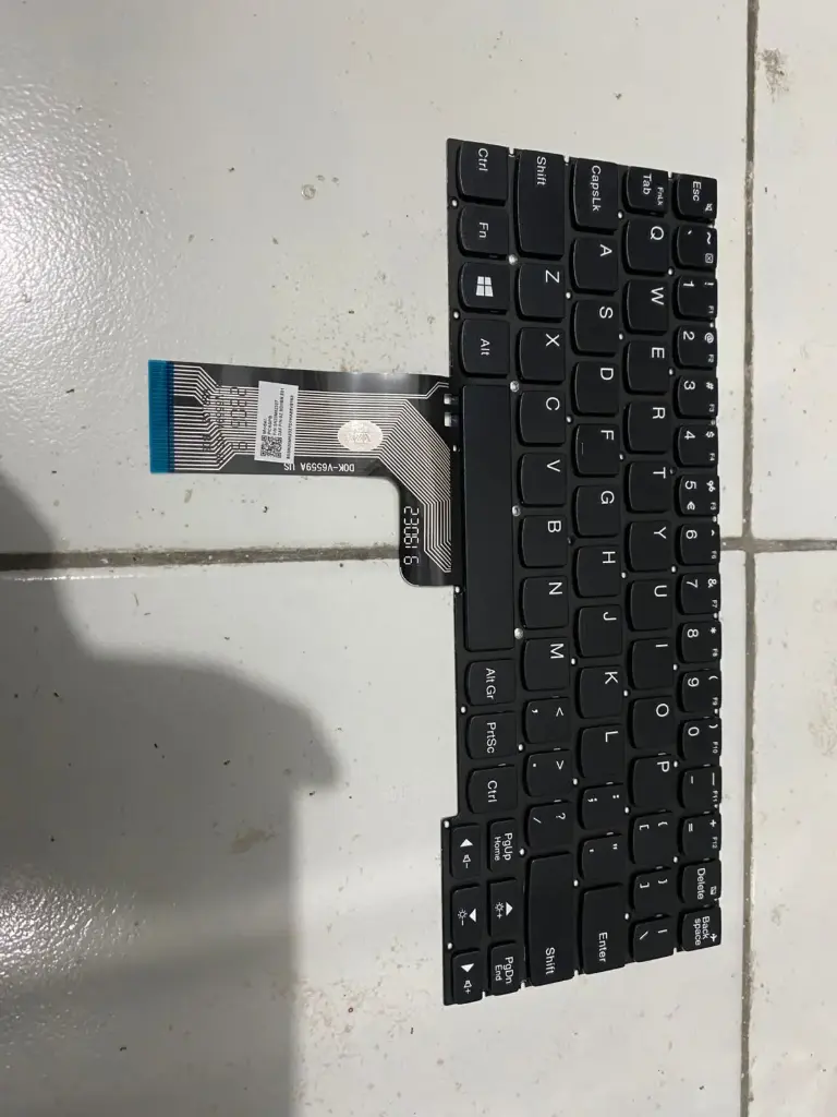 Keyboard Lenovo Ideapad D330-10IGM D330-10IGL D330 D335 D335-10IGM 320-10ICR