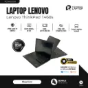 Lenovo ThinkPad T460s