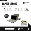 Lenovo E10-30