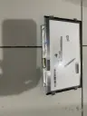 LCD 10,1 Slim 40 Pin HD Kuping Kanan Kiri
