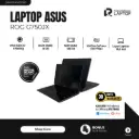 Asus ROG G750JX