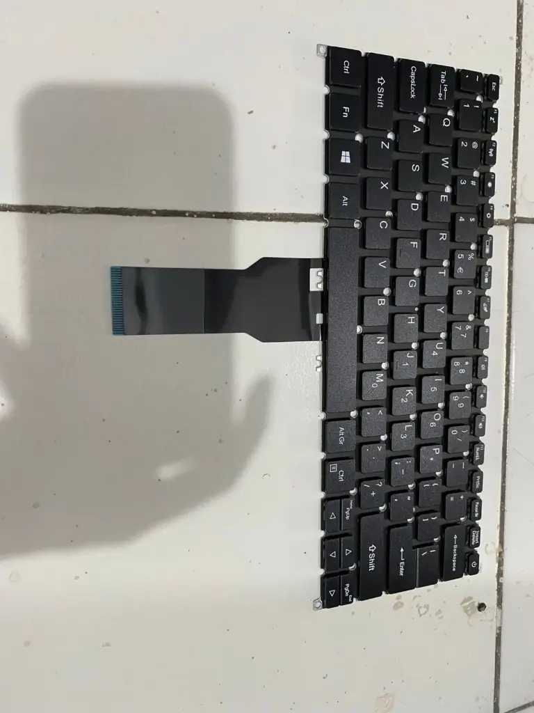 Keyboard Acer Swift 3 SF314-41 Aspire A314-22 A514-52 A514-22 