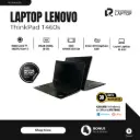 Lenovo ThinkPad T460s