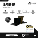 HP 14-bs006TX