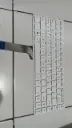 Keyboard Asus VivoBook X442 A442 A442U A442UF X442UA X442UR X442UA A442UR X442UF A442UQ Putih White