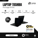 Toshiba Portege R700