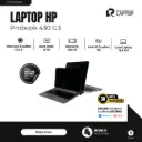 HP Probook 430 G3