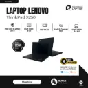 Lenovo Thinkpad X250