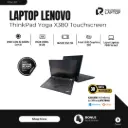 Lenovo ThinkPad Yoga X380 Touchscreen
