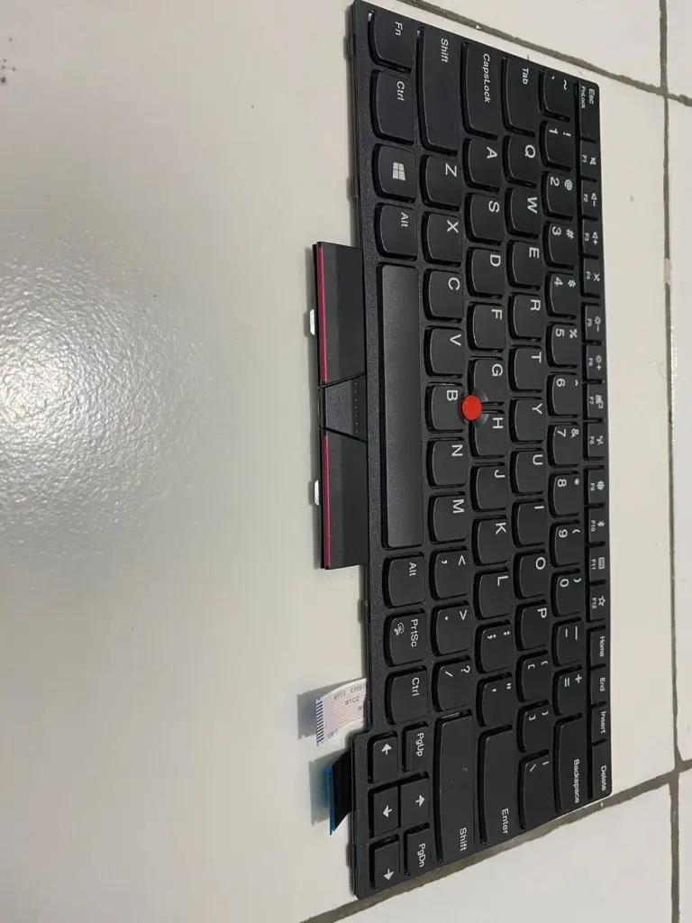 Keyboard Lenovo Thinkpad T470 T480