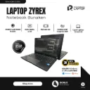 Zyrex Notebook Bunaken