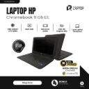 HP Chromebook 11 G6 EE