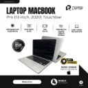 MacBook Pro (13-inch, 2020) Touchbar