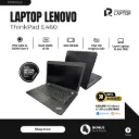 Lenovo ThinkPad E460