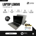 Lenovo ThinkPad 13