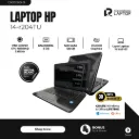 HP 14-r204TU