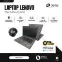 Lenovo ThinkPad L470