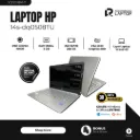 HP 14s-dq0508TU