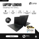 Lenovo IdeaPad 110-15ACL