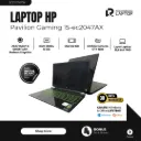 HP Pavilion Gaming 15-ec2047AX