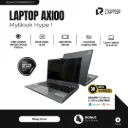 Axioo MyBook Hype 1
