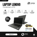 Lenovo ThinkPad L470