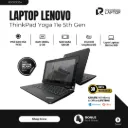 Lenovo ThinkPad Yoga 11e 5th Gen