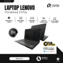 Lenovo ThinkPad T470s