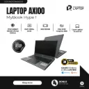 Axioo MyBook Hype 1