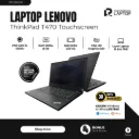 Lenovo ThinkPad T470 Touchscreen