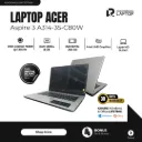 Acer Aspire 3 A314-35-C80W