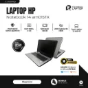 HP Notebook 14 am015TX