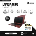 Axioo MyBook 14F