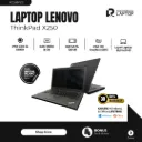 Lenovo ThinkPad X250