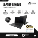Lenovo ThinkPad L490