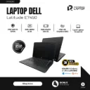 Dell Latitude E7450