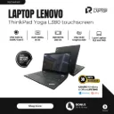 Lenovo ThinkPad Yoga L380 Touchscreen