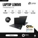 Lenovo ThinkPad X13
